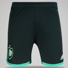 Celtic Away Shorts 2022-23 Celtic Away Shorts 2022-23