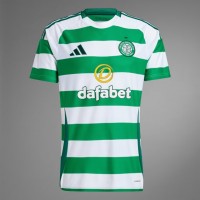 Celtic FC Men's Home Jersey 24-25