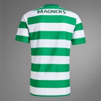 Celtic FC Men's Home Jersey 24-25
