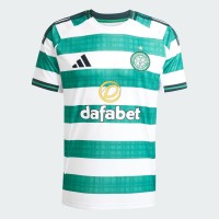 Celtic FC Men's Home Jersey 25-26
