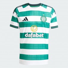 Celtic FC Men's Home Jersey 25-26