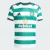 Celtic FC Men's Home Jersey 25-26