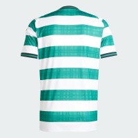 Celtic FC Men's Home Jersey 25-26