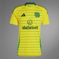 Celtic FC Men's Away Jersey 24-25