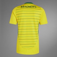 Celtic FC Men's Away Jersey 24-25