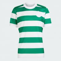 Celtic Men's 120 Years Of Hoops Jersey 23-24