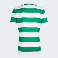 Celtic Men's 120 Years Of Hoops Jersey 23-24