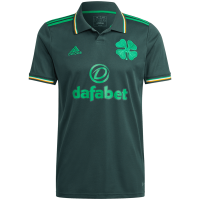 Celtic FC Men's Fourth Jersey 22-23