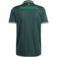 Celtic FC Men's Fourth Jersey 22-23