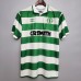Celtic Glasgow Home Retro Jersey 1987-1989
