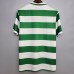 Celtic Glasgow Home Retro Jersey 1987-1989