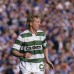 Celtic Glasgow Home Retro Jersey 1987-1989