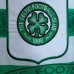 Celtic Glasgow Home Retro Jersey 1995-1997