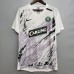 Celtic Glasgow Away Retro Jersey 2007-2008