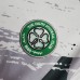 Celtic Glasgow Away Retro Jersey 2007-2008
