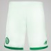 Celtic Home Shorts 2022-23