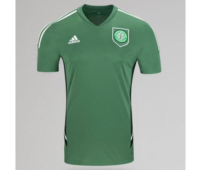 Celtic Training Jersey 2022-23