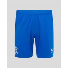 Rangers Men's Away Shorts 23-24 Rangers Men's Away Shorts 23-24