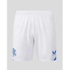 Rangers Men's Home Shorts 23-24 Rangers Men's Home Shorts 23-24