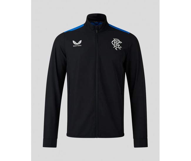 Rangers Men's Anthem Training Jacket 23-24