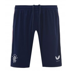 Rangers Away Shorts 2020 2021 Rangers Away Shorts 2020 2021