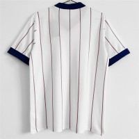 Rangers FC Away Retro Jersey 1982-1983