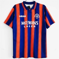 Rangers FC Away Retro Jersey 1993-1994