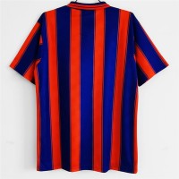Rangers FC Away Retro Jersey 1993-1994