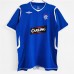 Rangers FC Home Retro Jersey 2008-2009 