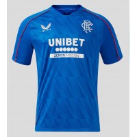 Rangers Men's Home Jersey 24-25