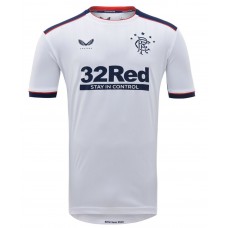 Rangers Away Jersey 2020 2021