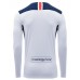 Rangers Away Long Sleeve Jersey 2020 2021