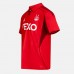 Aberdeen FC Men's Home Jersey 25-26