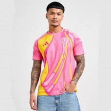 Scotland Mens Away Jersey 25-26