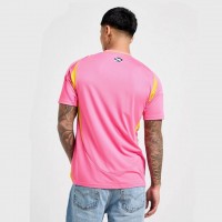 Scotland Mens Away Jersey 25-26