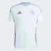 Scotland Mens Away Jersey 24-25