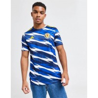 Scotland Mens Pre Match Jersey 24-25