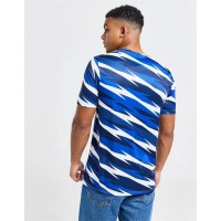 Scotland Mens Pre Match Jersey 24-25
