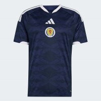 Scotland Mens Home Jersey 2026