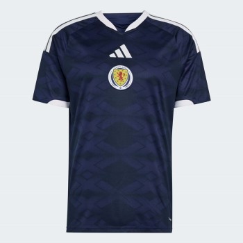 Scotland Mens Home Jersey 2026