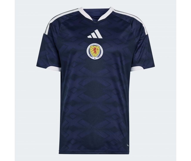 Scotland Mens Home Jersey 2026