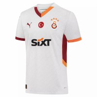 Galatasaray SK Mens Away Jersey 24-25