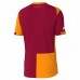 Galatasaray SK Mens Home Jersey 25-26