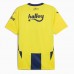 Fenerbahçe SK Mens Home Jersey 24-25