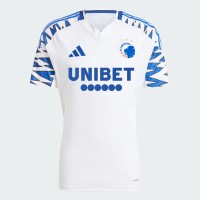 FC Copenhagen Mens Home Jersey 24-25