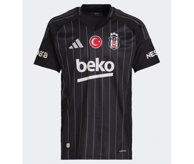 Beşiktaş Mens Away Jersey 24-25