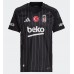 Beşiktaş Mens Away Jersey 24-25