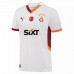 Galatasaray SK Mens Away Jersey 24-25