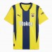 Fenerbahçe SK Mens Home Jersey 24-25