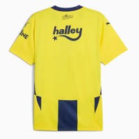 Fenerbahçe SK Mens Home Jersey 24-25